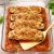 Receita de abobrinha - Abobrinha Recheada com Carne Moída e Queijo Mussarela