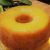Receita de bolo laranja - bolo de laranja com calda