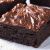 Receita de brownie - Brownie tradicional