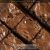 Receita de brownie chocolate - Brownie de Chocolate Fudgy com Casquinha Crocante