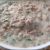Receita de carne moida - Carne Moída com Molho Branco
