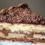 Receita de docinho leite ninho - Pavê de chocolate