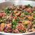 Receita de feijão tropeiro - Feijão tropeiro