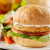 Receita de hamburguer caseiro - Hambúrguer light caseiro