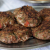 Receita de hambúrguer - Delicioso Hambúrguer de Frango Light