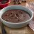 Receita de mingau chocolate - Mingau de Chocolate Cremoso