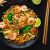 Receita de miojo gourmet - Miojo ao Shoyu