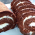 Receita de rocambole chocolate - rocambole de chocolate