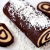 Receita de rocambole chocolate - Salame de chocolate